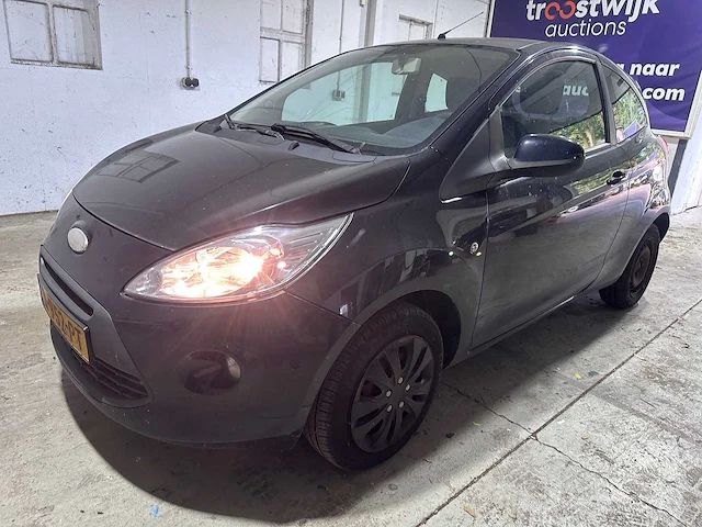 Ford - ka - 1.2 trend - k-952-pt - afbeelding 1 van  15