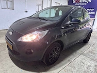 Ford - ka - 1.2 trend - k-952-pt - afbeelding 1 van  15