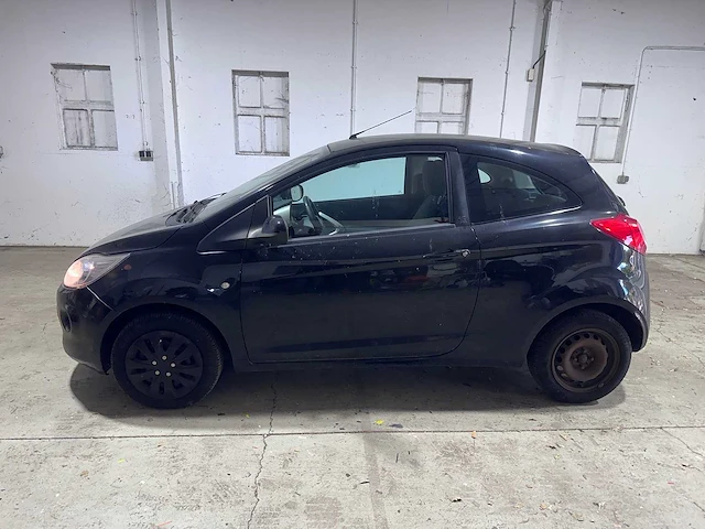 Ford - ka - 1.2 trend - k-952-pt - afbeelding 2 van  15