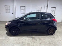 Ford - ka - 1.2 trend - k-952-pt - afbeelding 2 van  15