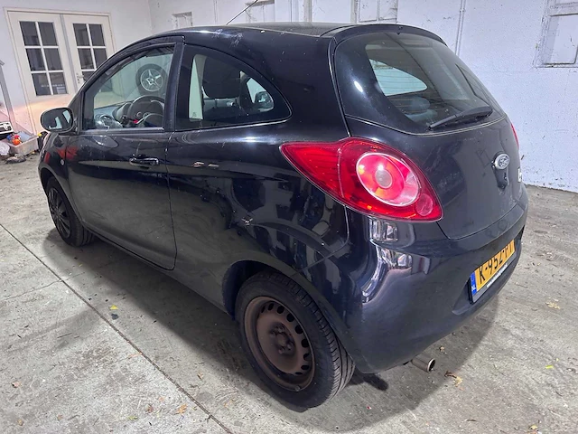 Ford - ka - 1.2 trend - k-952-pt - afbeelding 3 van  15