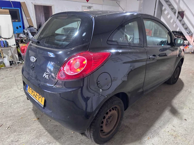Ford - ka - 1.2 trend - k-952-pt - afbeelding 5 van  15