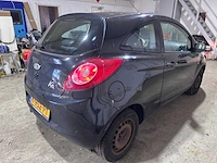 Ford - ka - 1.2 trend - k-952-pt - afbeelding 5 van  15