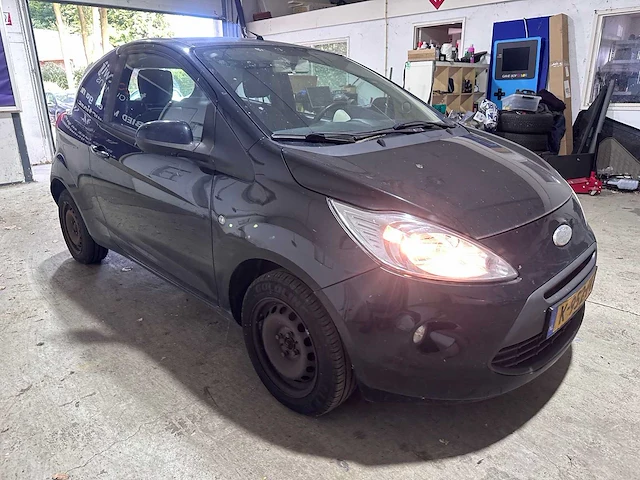 Ford - ka - 1.2 trend - k-952-pt - afbeelding 6 van  15