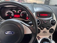 Ford - ka - 1.2 trend - k-952-pt - afbeelding 8 van  15