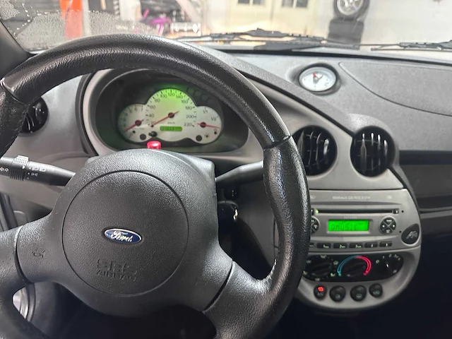 Ford - ka - 1.3 collection - 02-zf-sz - afbeelding 10 van  20