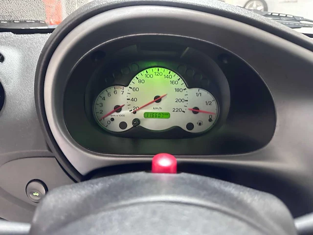 Ford - ka - 1.3 collection - 02-zf-sz - afbeelding 11 van  20