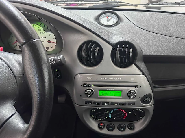 Ford - ka - 1.3 collection - 02-zf-sz - afbeelding 14 van  20