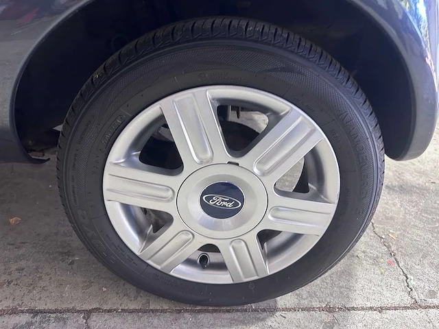 Ford - ka - 1.3 collection - 02-zf-sz - afbeelding 18 van  20