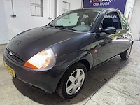 Ford - ka - 1.3 collection - 02-zf-sz - afbeelding 1 van  20