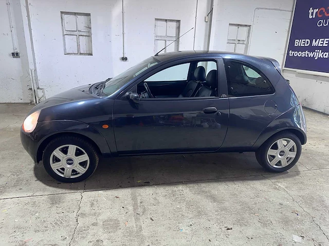 Ford - ka - 1.3 collection - 02-zf-sz - afbeelding 2 van  20
