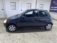 Ford - ka - 1.3 collection - 02-zf-sz - afbeelding 2 van  20