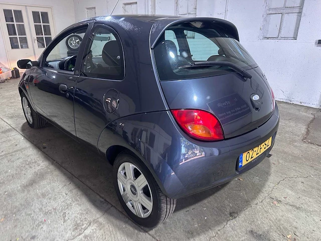 Ford - ka - 1.3 collection - 02-zf-sz - afbeelding 3 van  20