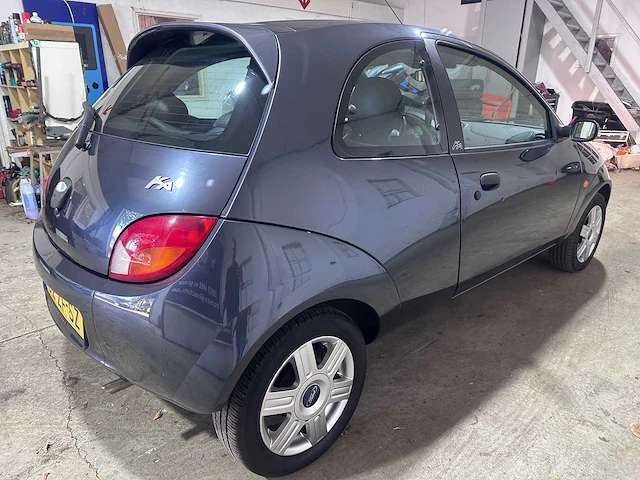 Ford - ka - 1.3 collection - 02-zf-sz - afbeelding 5 van  20