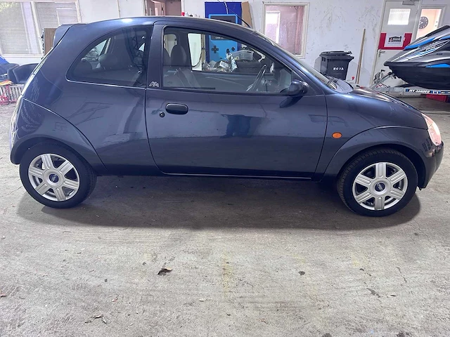 Ford - ka - 1.3 collection - 02-zf-sz - afbeelding 6 van  20