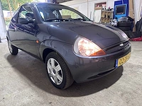 Ford - ka - 1.3 collection - 02-zf-sz - afbeelding 7 van  20