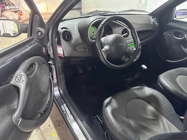 Ford - ka - 1.3 collection - 02-zf-sz - afbeelding 9 van  20