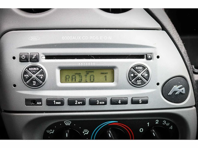 Ford - ka - 1.3 cool & 78-zk-fd - afbeelding 3 van  15
