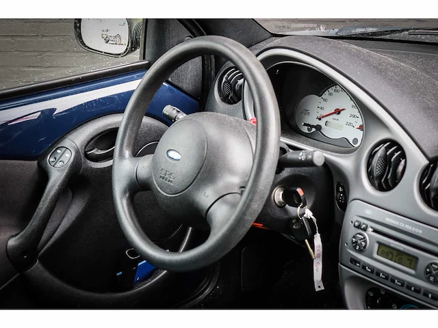 Ford - ka - 1.3 cool & 78-zk-fd - afbeelding 4 van  15
