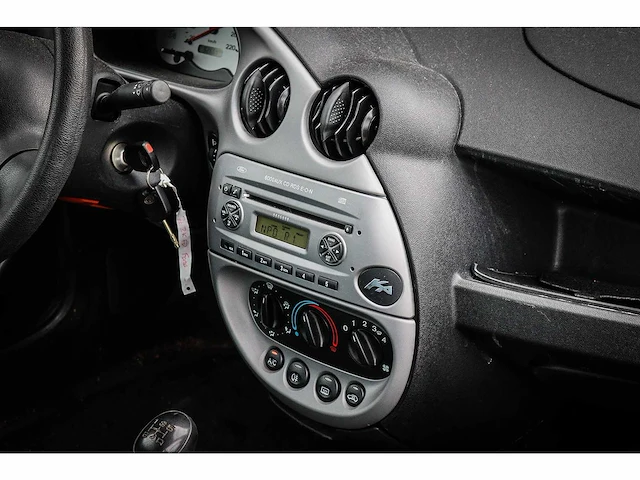 Ford - ka - 1.3 cool & 78-zk-fd - afbeelding 5 van  15