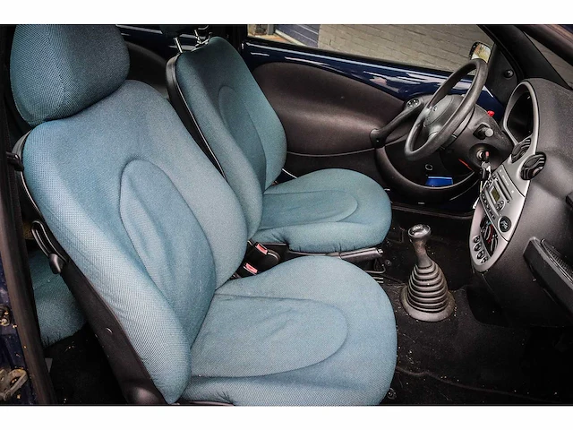 Ford - ka - 1.3 cool & 78-zk-fd - afbeelding 6 van  15