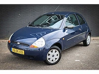 Ford - ka - 1.3 cool & 78-zk-fd - afbeelding 1 van  15