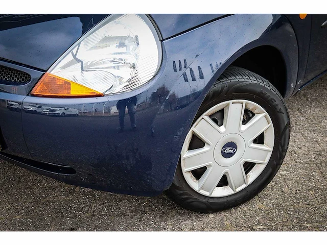 Ford - ka - 1.3 cool & 78-zk-fd - afbeelding 10 van  15