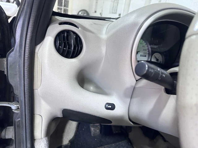 Ford - ka - 1.3 luxury - 37-jr-pp - afbeelding 5 van  18