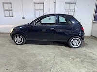 Ford - ka - 1.3 luxury - 37-jr-pp - afbeelding 11 van  18