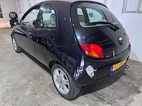 Ford - ka - 1.3 luxury - 37-jr-pp - afbeelding 12 van  18