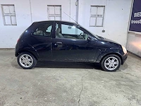 Ford - ka - 1.3 luxury - 37-jr-pp - afbeelding 15 van  18