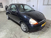 Ford - ka - 1.3 luxury - 37-jr-pp - afbeelding 16 van  18
