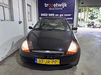 Ford - ka - 1.3 luxury - 37-jr-pp - afbeelding 17 van  18