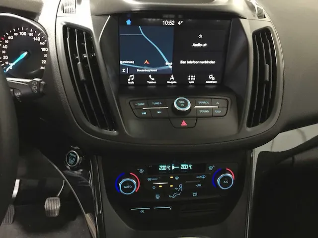 Ford - kuga - 1.5 ecob. titanium - sj-806-b - afbeelding 5 van  24