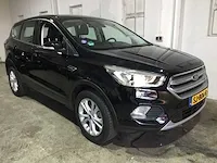 Ford - kuga - 1.5 ecob. titanium - sj-806-b - afbeelding 22 van  24