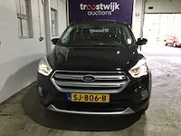 Ford - kuga - 1.5 ecob. titanium - sj-806-b - afbeelding 23 van  24
