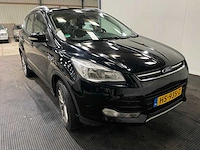Ford - kuga - titanium - 1.5 ecoboost - 150 pk - personenauto - 2016 - afbeelding 2 van  35