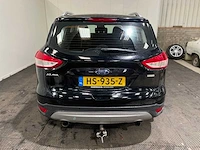 Ford - kuga - titanium - 1.5 ecoboost - 150 pk - personenauto - 2016 - afbeelding 4 van  35