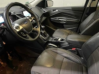 Ford - kuga - titanium - 1.5 ecoboost - 150 pk - personenauto - 2016 - afbeelding 5 van  35