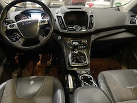 Ford - kuga - titanium - 1.5 ecoboost - 150 pk - personenauto - 2016 - afbeelding 6 van  35