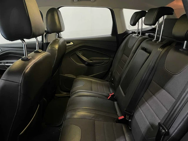 Ford - kuga - titanium - 1.5 ecoboost - 150 pk - personenauto - 2016 - afbeelding 10 van  35