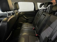 Ford - kuga - titanium - 1.5 ecoboost - 150 pk - personenauto - 2016 - afbeelding 10 van  35