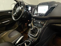 Ford - kuga - titanium - 1.5 ecoboost - 150 pk - personenauto - 2016 - afbeelding 11 van  35