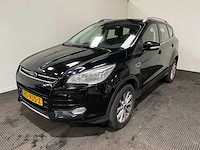 Ford - kuga - titanium - 1.5 ecoboost - 150 pk - personenauto - 2016 - afbeelding 1 van  35