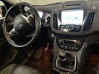 Ford - kuga - titanium - 1.5 ecoboost - 150 pk - personenauto - 2016 - afbeelding 15 van  35