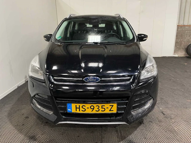 Ford - kuga - titanium - 1.5 ecoboost - 150 pk - personenauto - 2016 - afbeelding 21 van  35