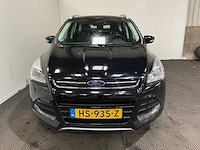 Ford - kuga - titanium - 1.5 ecoboost - 150 pk - personenauto - 2016 - afbeelding 21 van  35