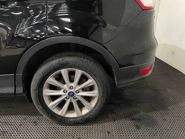 Ford - kuga - titanium - 1.5 ecoboost - 150 pk - personenauto - 2016 - afbeelding 22 van  35