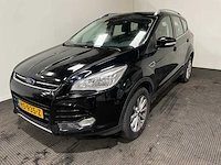 Ford - kuga - titanium - 1.5 ecoboost - 150 pk - personenauto - 2016 - afbeelding 12 van  35