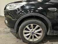 Ford - kuga - titanium - 1.5 ecoboost - 150 pk - personenauto - 2016 - afbeelding 24 van  35